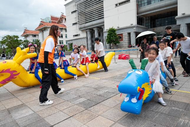 OUR FESTIVALS: Dragon Boat Festival 2024