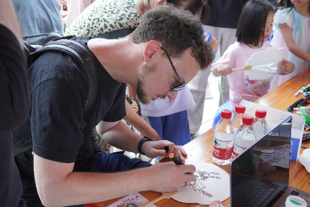 OUR FESTIVALS: Dragon Boat Festival 2024