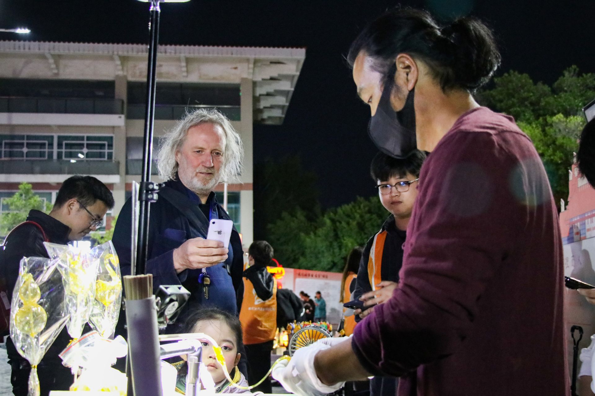 OUR FESTIVALS: Lantern Festival